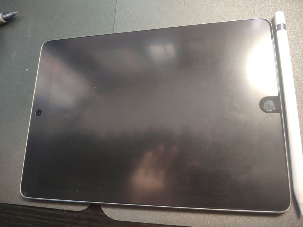  ipad pro 9 7 128g nga 