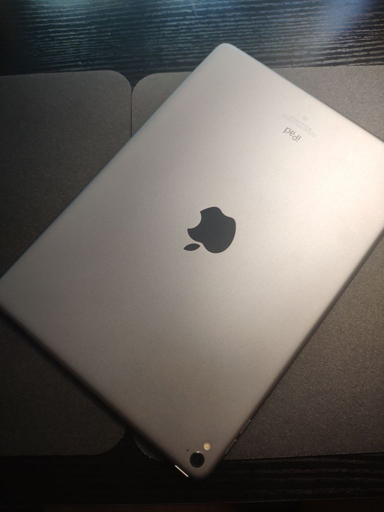 ipad pro 9 7 128g nga 