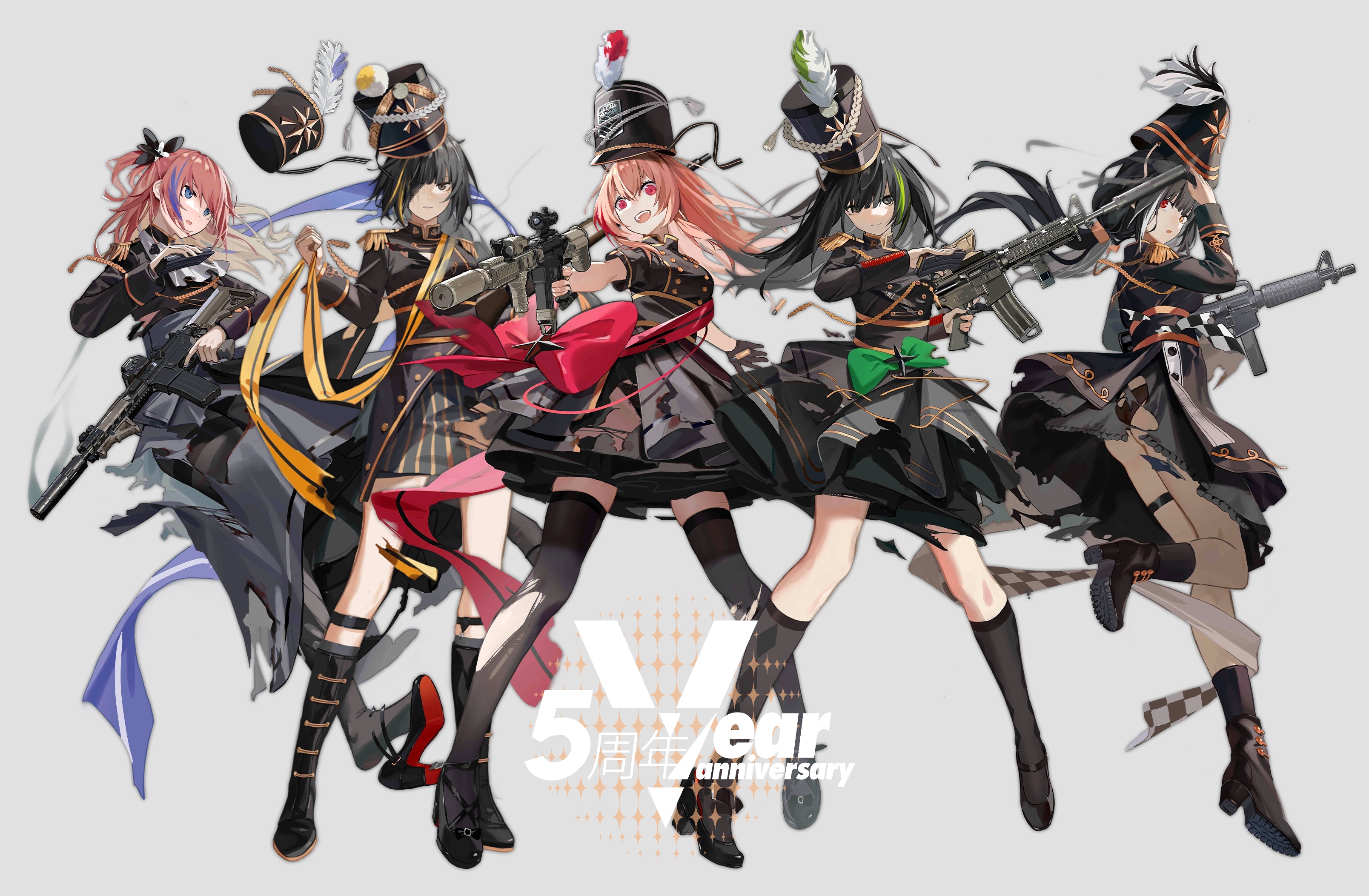 周年庆氵 把ar和拼图的大破拼了一下nga玩家社区