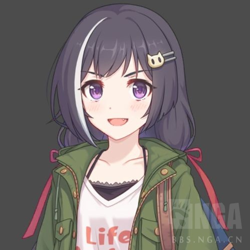 兰德索尔广场 安科 P5 X Pcr Joker好像被千里真那诬陷成少年犯的样子nga玩家社区