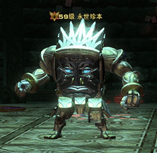 整理 Ff14国服本地化翻译对照鉴赏及考据 3 0副本 Nga玩家社区