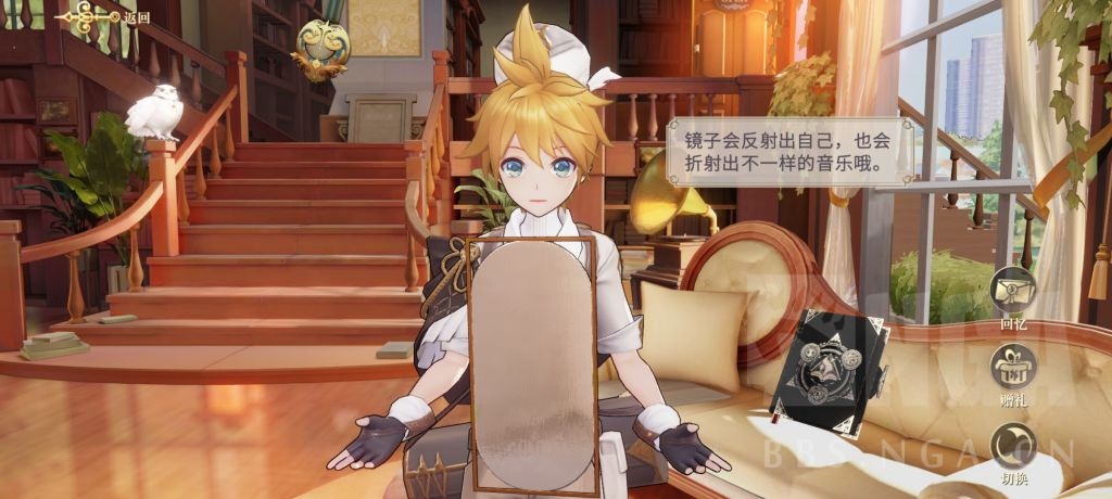 联动氵 初音未来联动游戏内neta整理 科普 内含名曲安利 Nga玩家社区
