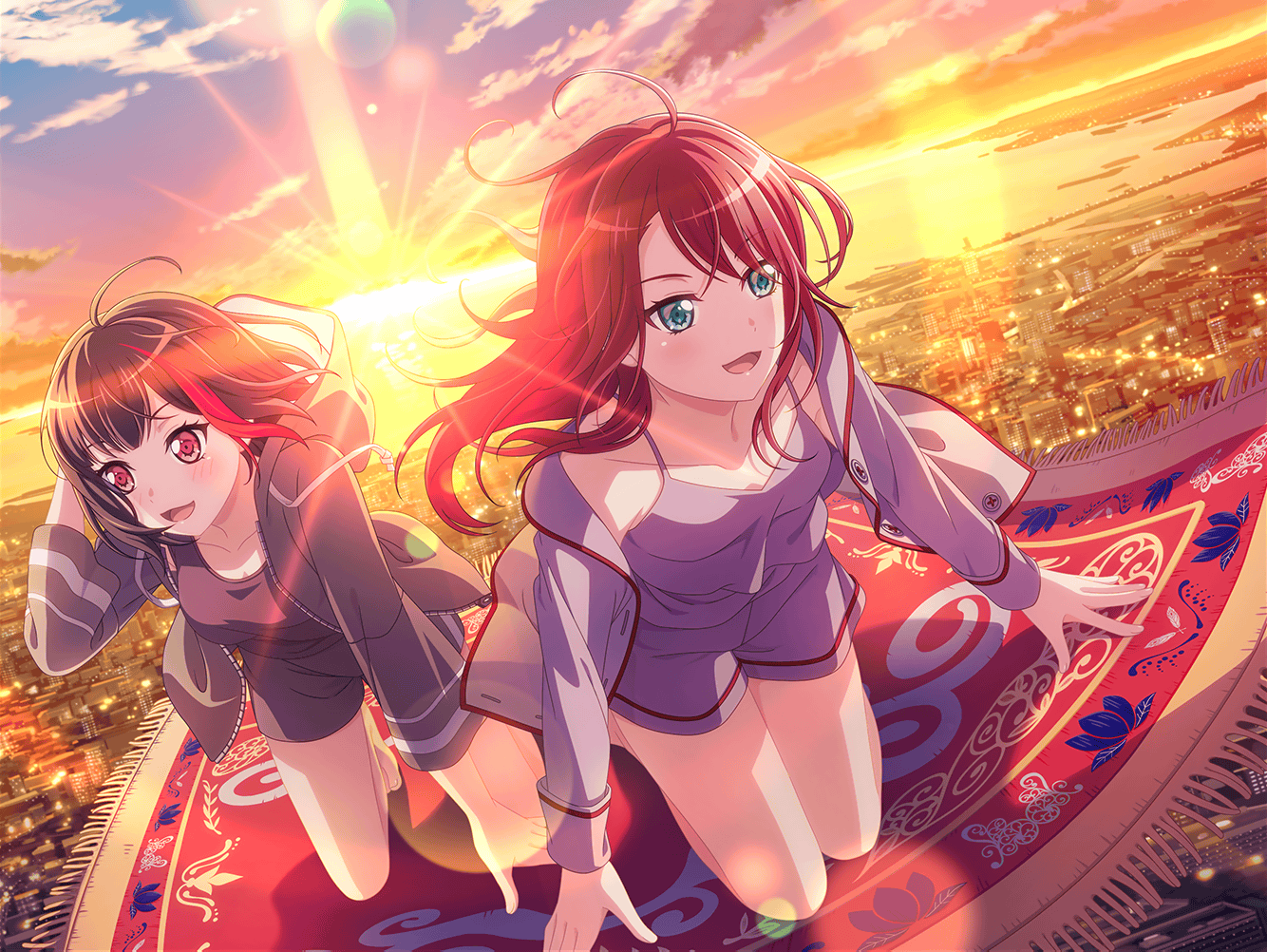 日服 资讯 新活动 5 31 あたらよものがたり 更新完毕 限定 Nga玩家社区