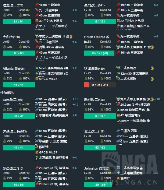 舰colle E5p2斩杀诊断求助nga玩家社区 舰colle E5p2斩杀诊断求助nga玩家社区