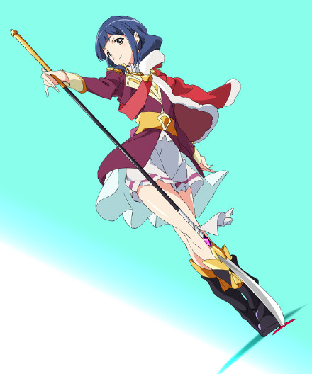 幽夜净土 霓虹特色刀女人居然没两个 Nga玩家社区