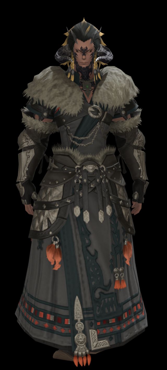 [捏脸氵] 各位大佬能不能帮忙看看这个龙男脸数据是什么 178