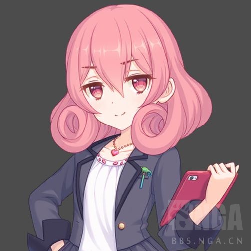 兰德索尔广场 安科 P5 X Pcr Joker好像被千里真那诬陷成少年犯的样子nga玩家社区