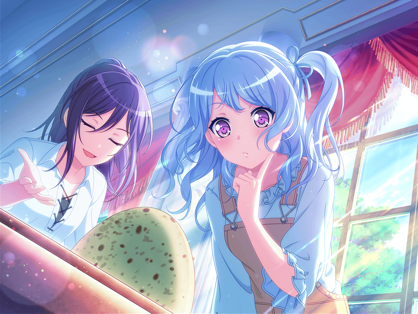 日服 资讯 新活动 6 10 はぐみとハッピーダイナソー 更新完毕 Nga玩家社区