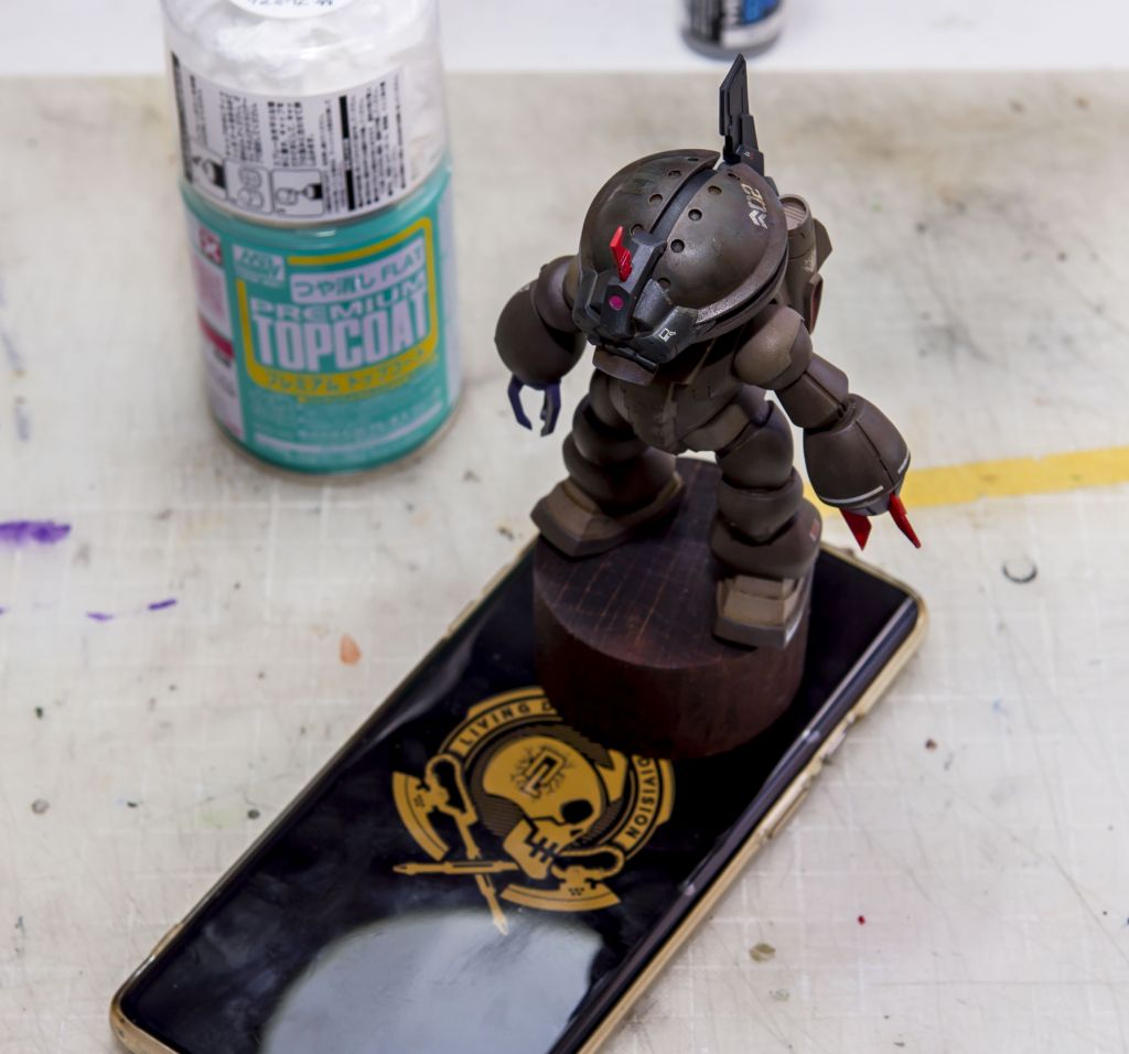 拼装 技术交流 Gk 亚凯 雷霆宙域ver Nga玩家社区