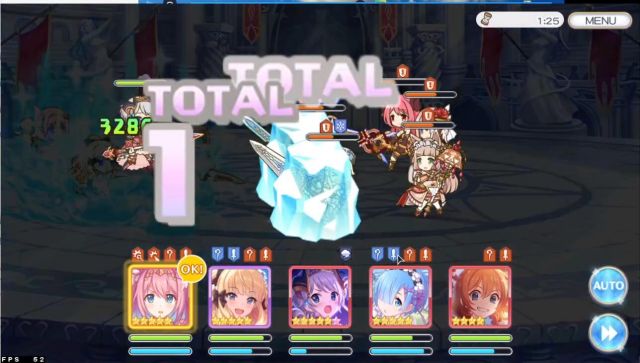 游戏攻略 台服相关 雷神降临 姐法实装后环境变化介绍178