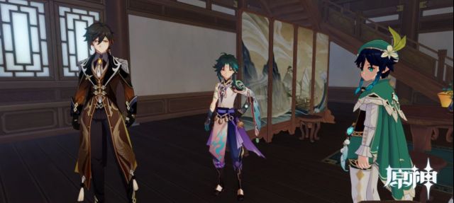 厨力放出 长期更新 魈上仙的絮叨小楼nga玩家社区