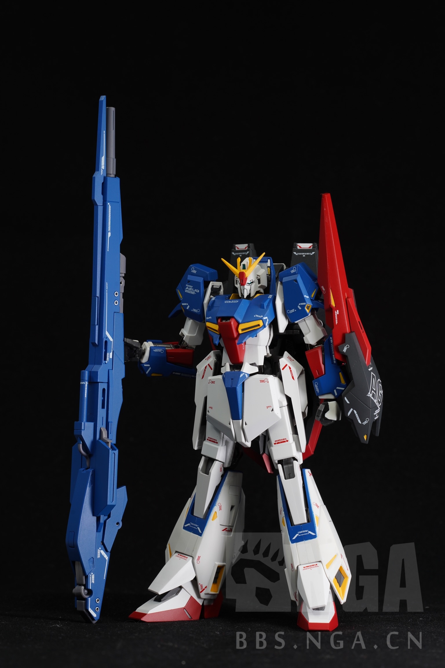 可动成品 不会pose No 41 Metal Robot魂z高达nga玩家社区 可动成品 不会pose No 41 Metal Robot魂z高达nga玩家社区