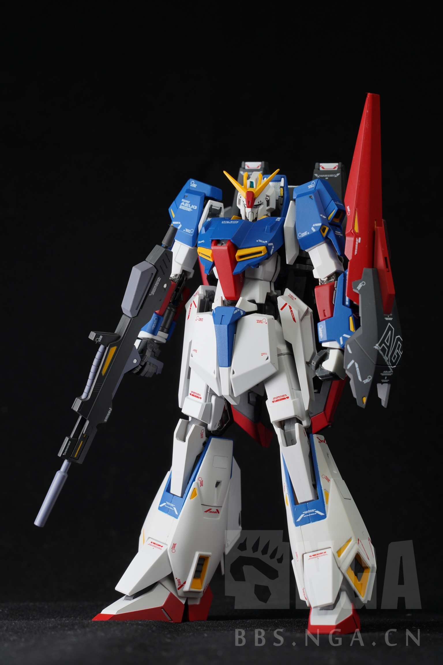 可动成品 不会pose No 41 Metal Robot魂z高达nga玩家社区 可动成品 不会pose No 41 Metal Robot魂z高达nga玩家社区