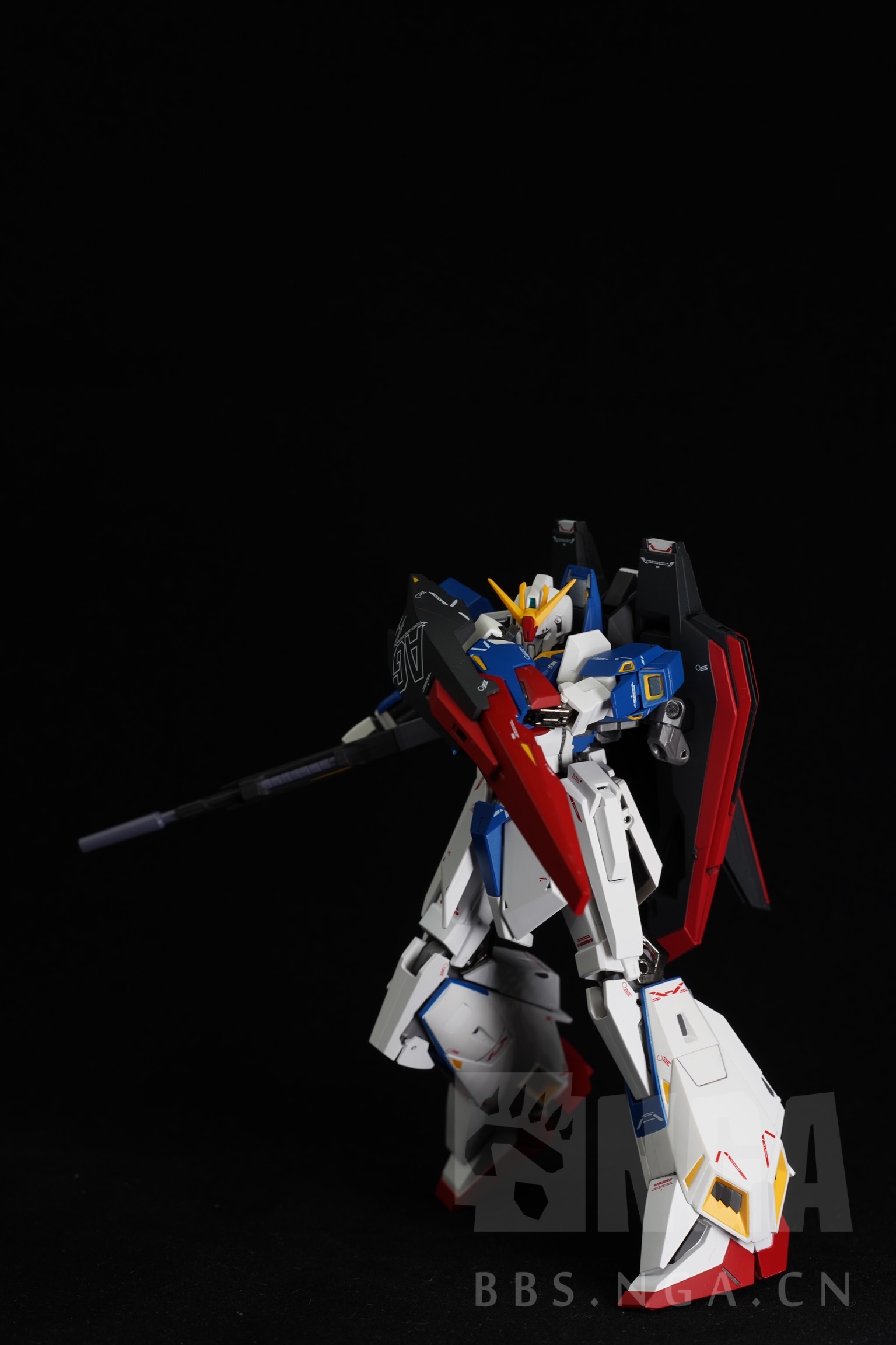 可动成品 不会pose No 41 Metal Robot魂z高达nga玩家社区 可动成品 不会pose No 41 Metal Robot魂z高达nga玩家社区