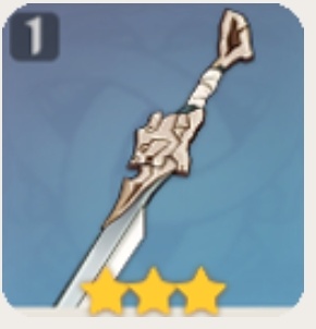 闲聊杂谈 万叶的家传宝刀真就吃虎鱼刀啊nga玩家社区