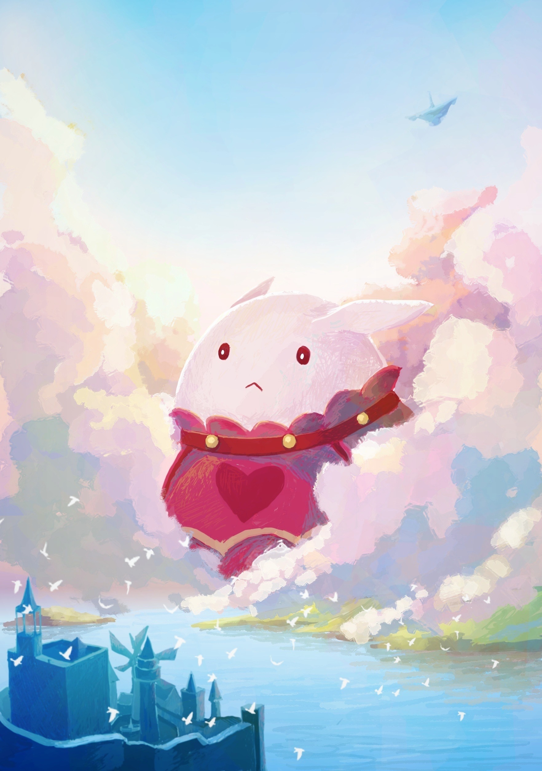 同人搬运 可莉 天动万象nga玩家社区 同人搬运 可莉 天动万象nga玩家社区