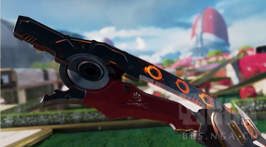 Apex Legends 创世纪收集活动 似乎还没人氵 Nga玩家社区