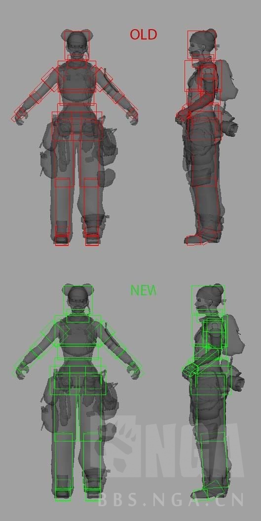 Apex Legends 创世纪收集活动 似乎还没人氵 Nga玩家社区