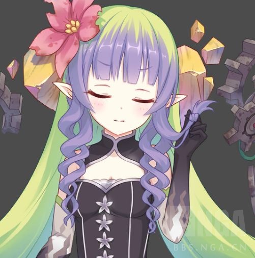 兰德索尔广场 安科 P5 X Pcr Joker好像被千里真那诬陷成少年犯的样子 堂堂完结 Nga玩家社区