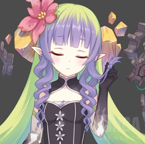 兰德索尔广场 安科 P5 X Pcr Joker好像被千里真那诬陷成少年犯的样子nga玩家社区