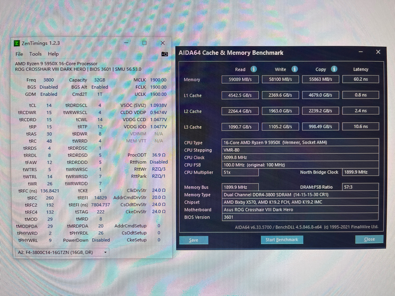 5600x å†…å­˜è¶…é¢'æ±‚æŒ‡å¯¼ngaçŽ©å®¶ç¤¾åŒº