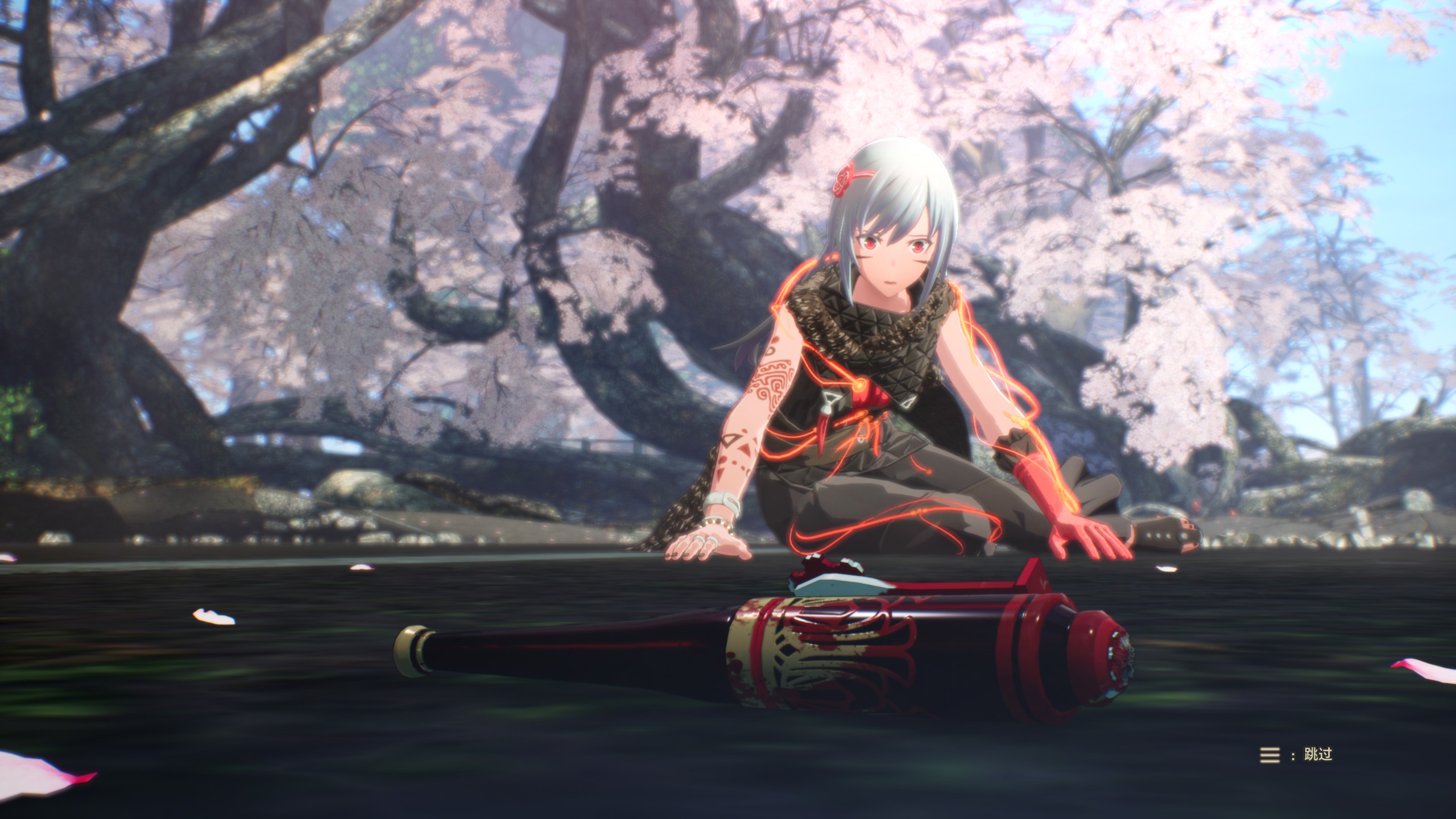 众测计划]绯红结系：命运绳结一线牵，超脑力者续前缘178