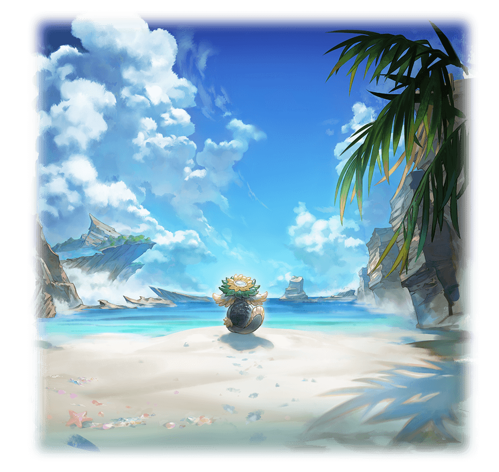 新闻资讯 接下来的碧蓝幻想21年七月号 古战场扩线 夏日生放送8月7 Nga玩家社区