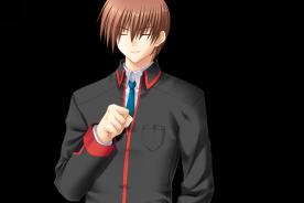 安科 安价 赛马娘 Ooc 新人 就业难民会因被叫哥哥大人而心脏骤停吗 本月不定期更新 进度 米浴你真把他报上的队名当成名字了啊 Nga玩家社区