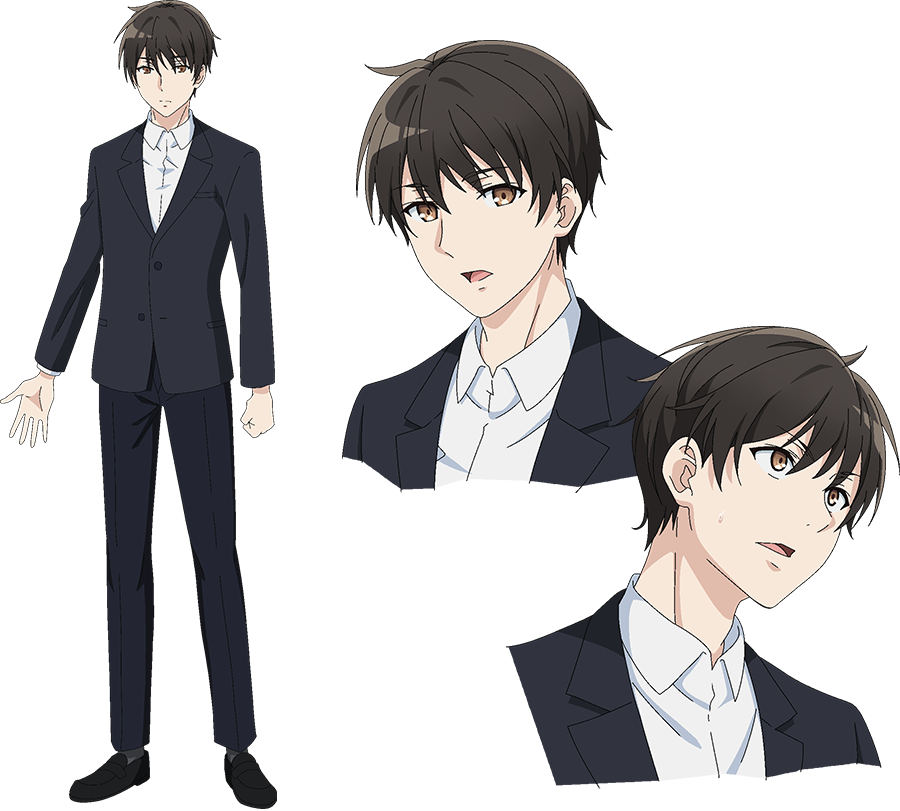 新番讨论 专楼 人鬼情未了 白毛已经死