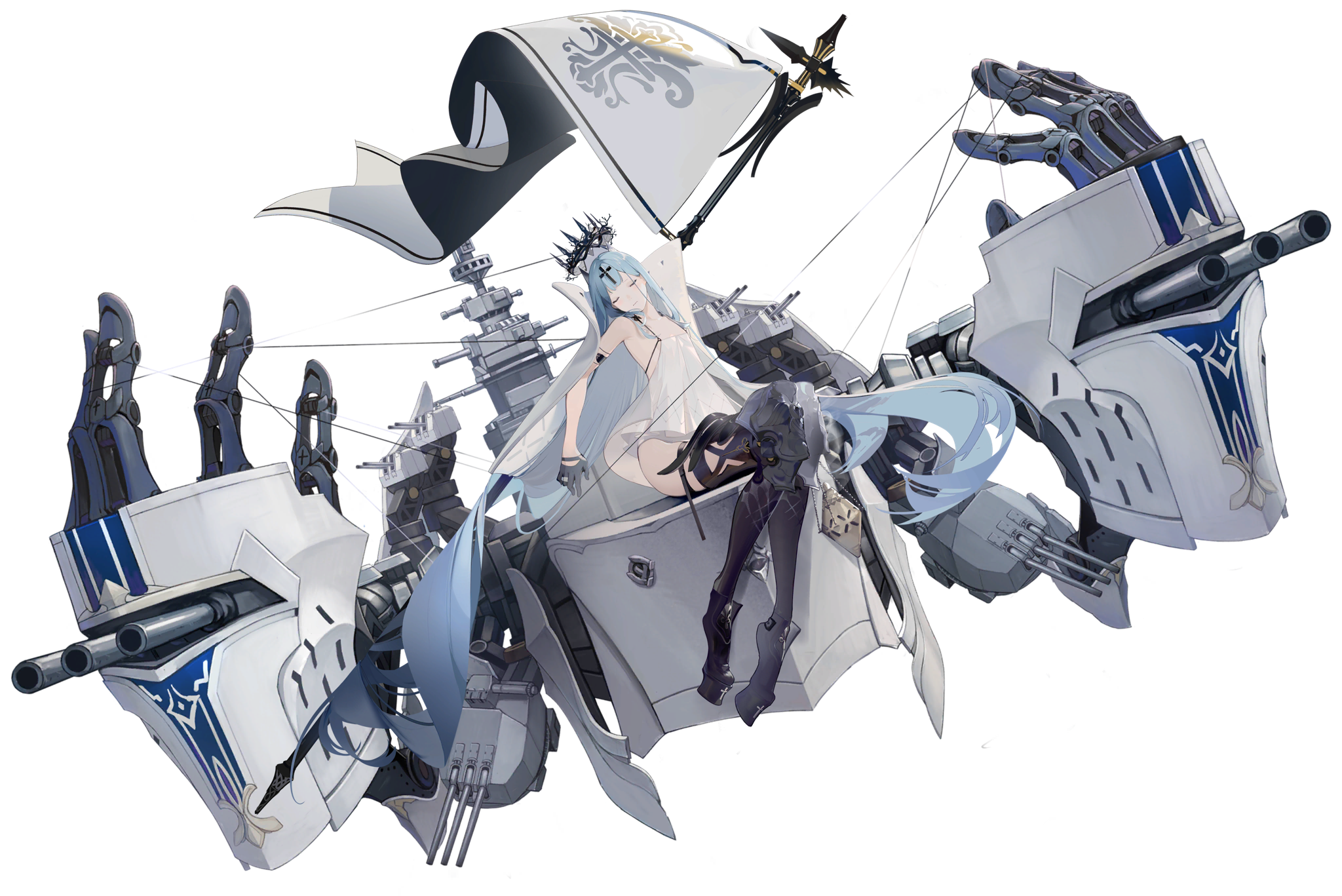 谢谢茄子 我认为港区大屁股王是奥古斯特 谁反对 谁赞成 Nga玩家社区