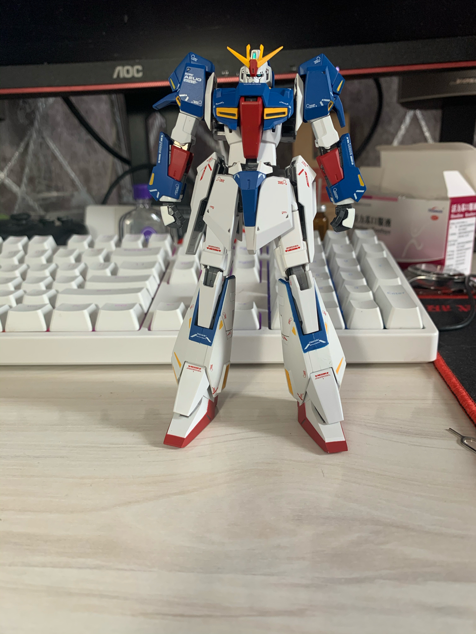 Metal Robot魂z高达简单评测nga玩家社区 Metal Robot魂z高达简单评测nga玩家社区