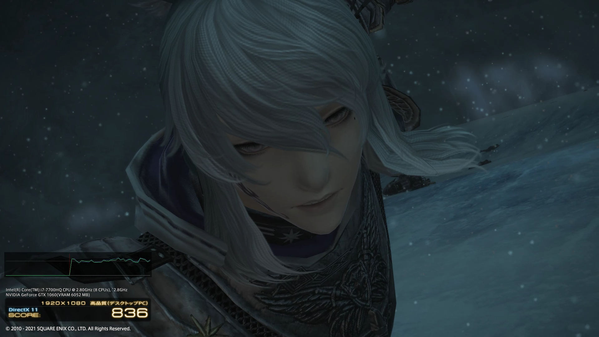 兔男氵 从此天野喜孝脸有了建模nga玩家社区