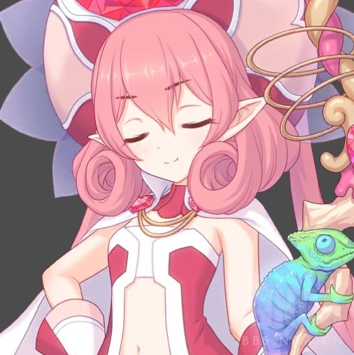 兰德索尔广场 安科 P5 X Pcr Joker好像被千里真那诬陷成少年犯的样子nga玩家社区