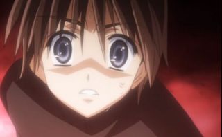 同人 安科 安价 魔法少女奈叶的人物在夏娜的世界nga玩家社区