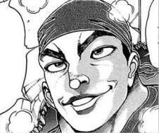 安科 安价 刃牙 含部分安价 愚地克巳似乎在环游世界 水之国篇 骰娘 你不能 不可以这样做啊 这个帖子的平均智力是不是低了点 Nga玩家社区