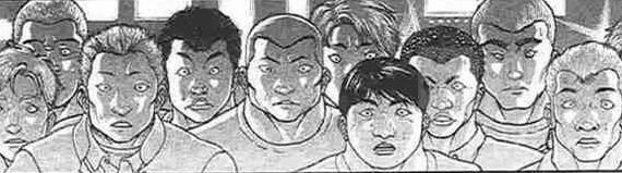 安科 安价 刃牙 含部分安价 愚地克巳似乎在环游世界 水之国篇 骰娘 你不能 不可以这样做啊 这个帖子的平均智力是不是低了点 Nga玩家社区