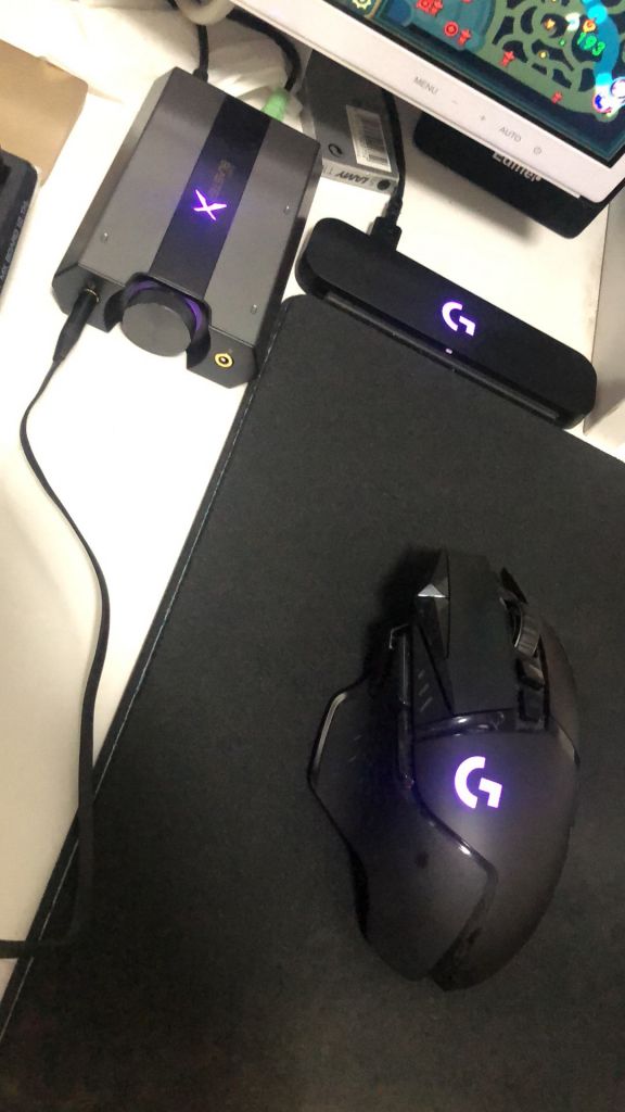 G502 40 NGA 