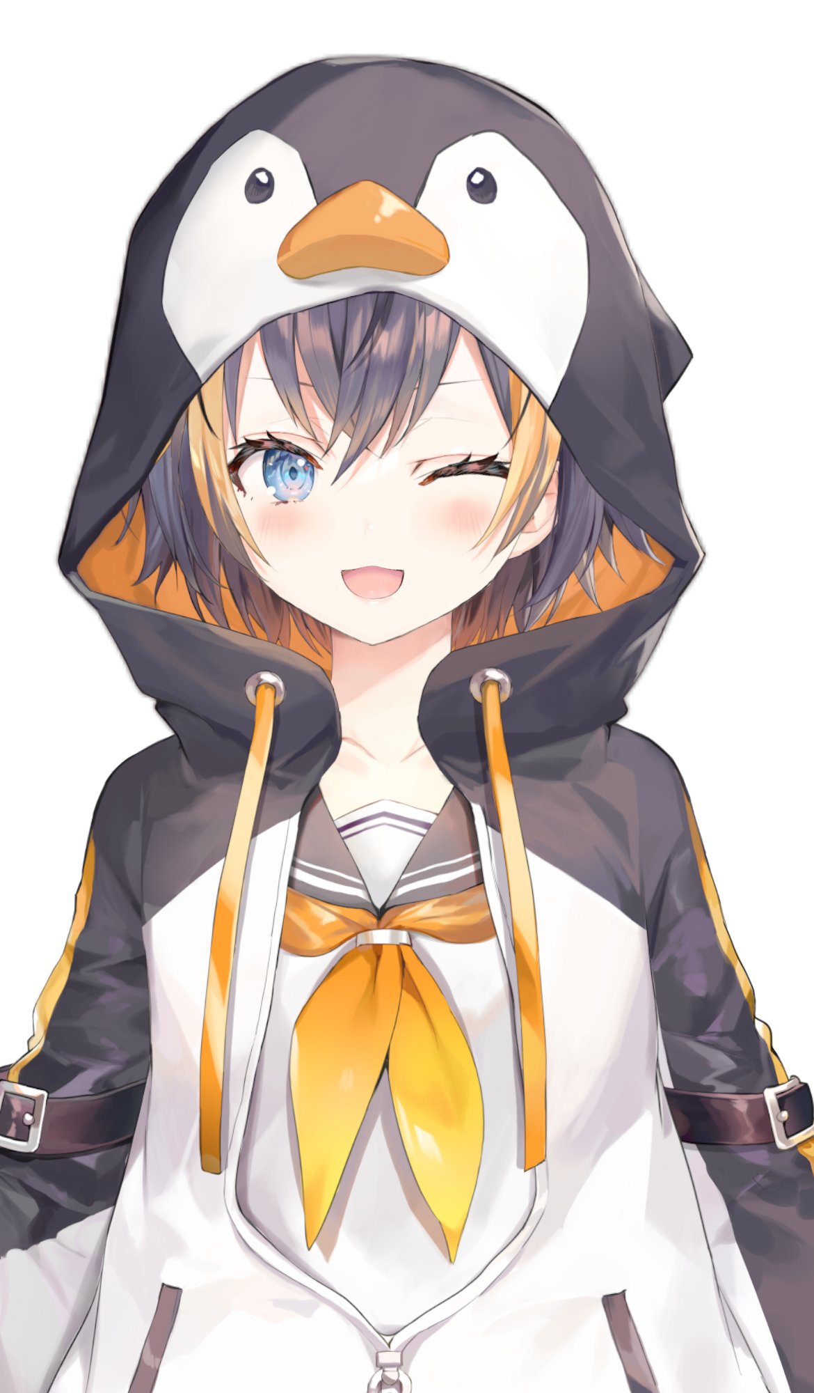 [专楼][讨论] NIJISANJI EN所属Obsydia成员Petra Gurin交流讨论帖 NGA玩家社区