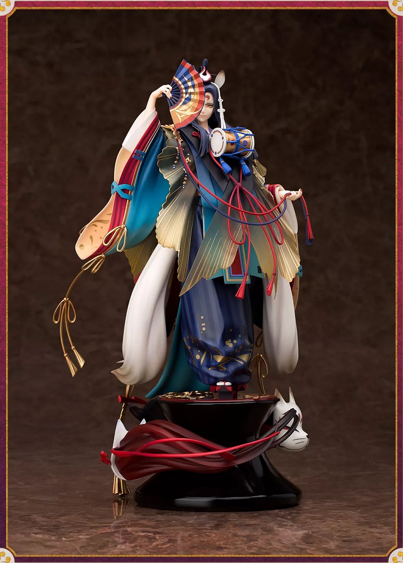 阴阳师 百鬼谁做主邀请赛7月24日开赛 回复你支持的选手抽玉藻前手办 已开奖 Nga玩家社区 阴阳师 百鬼谁做主邀请赛7月24日开赛 回复你支持的选手抽玉藻前手办 已开奖 Nga玩家社区