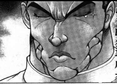 安科 刃牙 大擂台赛 东海帝皇参战 东海帝王能在中华武术界成为海皇吗 Nga玩家社区