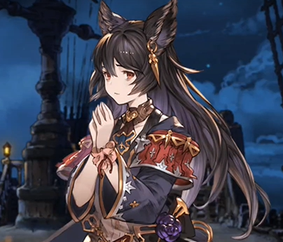 兰德索尔广场 安科 P5 X Pcr Joker好像被千里真那诬陷成少年犯的样子 堂堂完结 Nga玩家社区