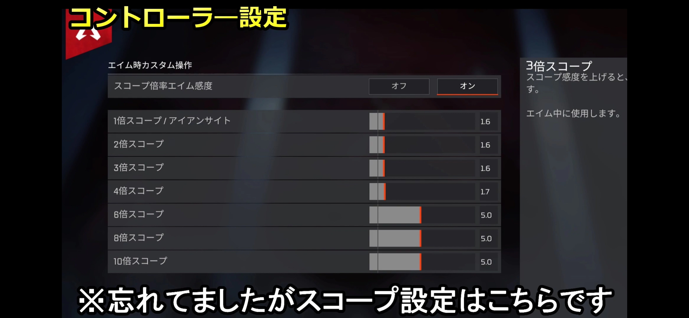 萌新指南 给坛里手柄玩家一个小建议nga玩家社区