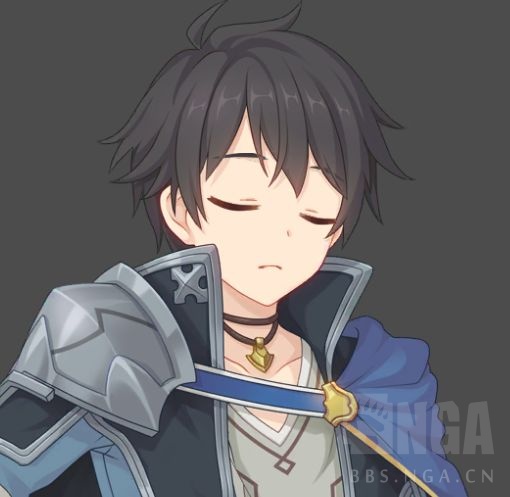 兰德索尔广场 安科 P5 X Pcr Joker好像被千里真那诬陷成少年犯的样子nga玩家社区