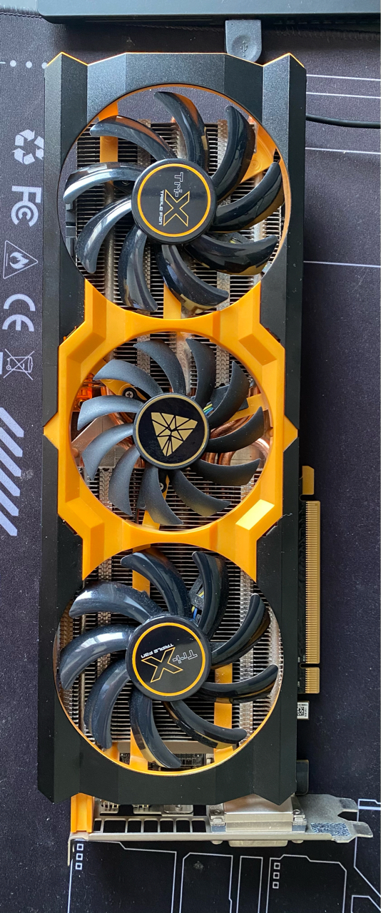 收280x或者290x NGA玩家社区