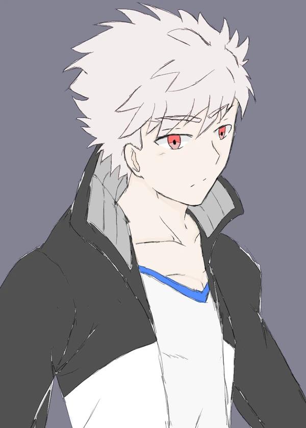 同人 安科 安价 卫宫士郎战争 贝利尔 Luncer Nga玩家社区