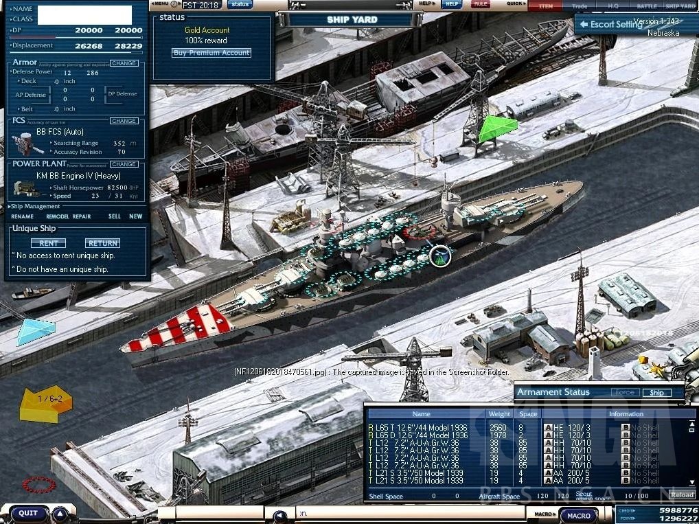 舰colle 8月12日官推夏活预定实装地中海弩级战舰及英国正规空母nga玩家社区