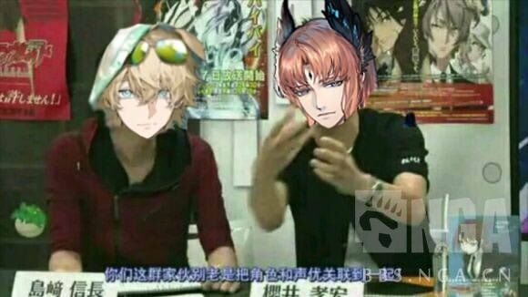 声优氵 你还有哪些想要上岛的cv 做个统计吧 第二期 0816已更新投票情况 Nga玩家社区