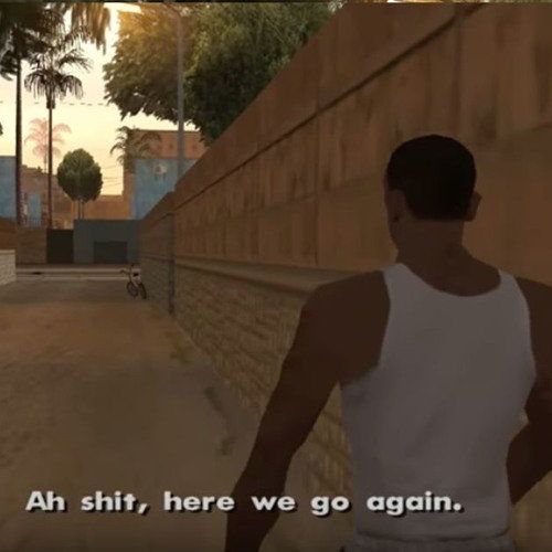 传闻 Gta3 罪恶都市 圣安地列斯 三部曲复刻版合集制作中nga玩家社区