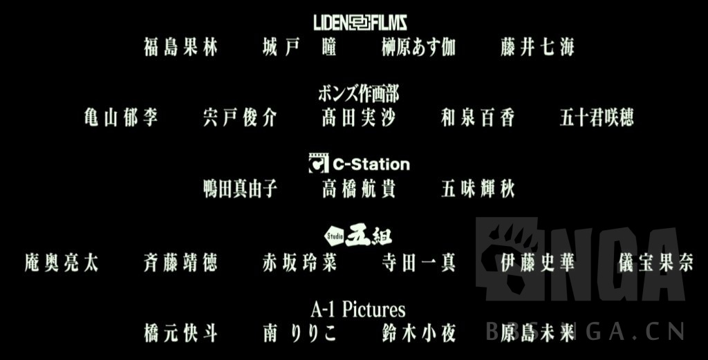 讨论 换个角度讨论eva 这协力公司也太多了 痞子拉了业界多少人啊 还有yostar Nga玩家社区