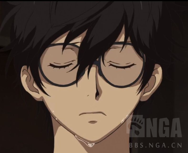 兰德索尔广场 安科 P5 X Pcr Joker好像被千里真那诬陷成少年犯的样子nga玩家社区